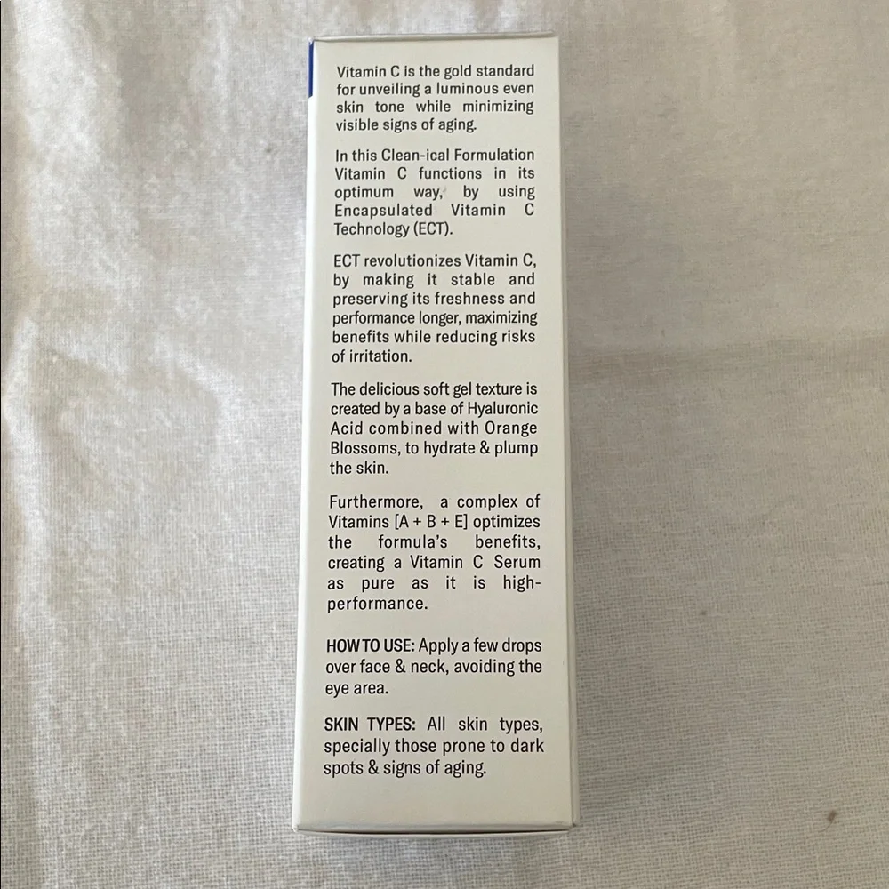 Odacite Brightening Serum